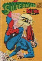 Sommaire Superman Batman Robin n° 54